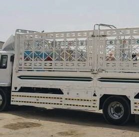 10 & 20 TON TRUCKS